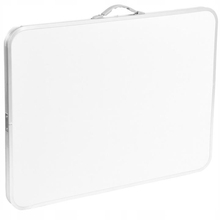 STOLIK KEMPINGOWY TURYSTYCZNY NA BIWAK POD NAMIOT SKŁADANY W WALIZKĘ PIKNIK