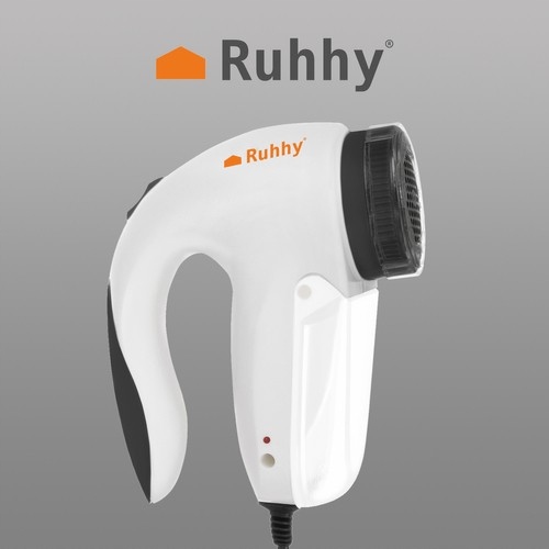 Golarka do Ubrań Sieciowa Mocna Maszynka Usuwania Frędzli Węzełków Mocna