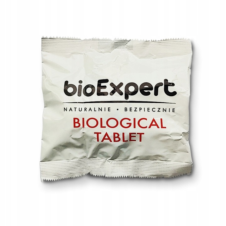 15x tabletki do szamb oczyszczalni WYDAJNE bakterie enzymy +ŻEL do WC 0,5 L