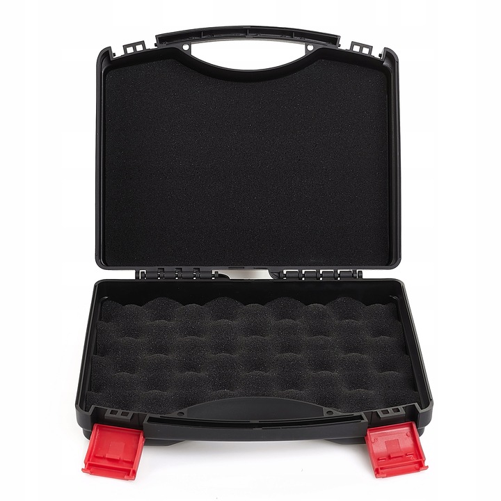 PRECYZYJNA LUTOWNICA TECHREBAL TBC80W Z LCD 80W + ZESTAW AKCESORIÓW 14W1