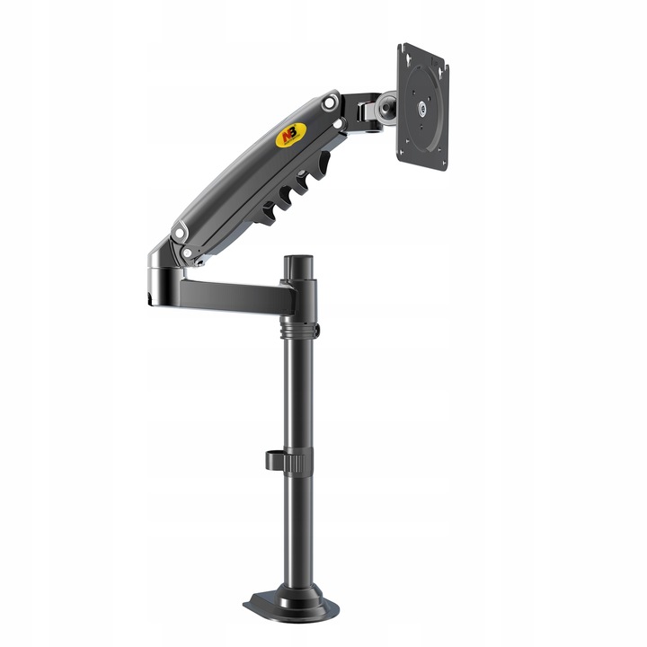 Biurkowy Obrotowy Uchwyt do Monitora TV LCD 17-27