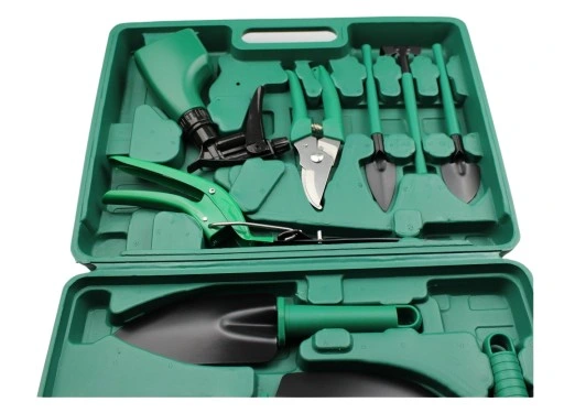 NARZĘDZIA DO OGRODU ZESTAW NARZĘDZI OGRODOWYCH