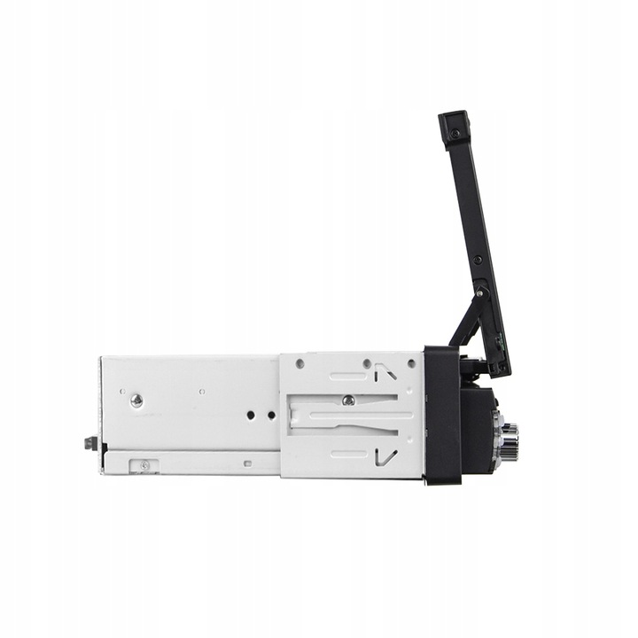 RADIO SAMOCHODOWE 1 DIN ANDROID 13 GPS USB WIFI WYSUWANY PILOT CARPLAY