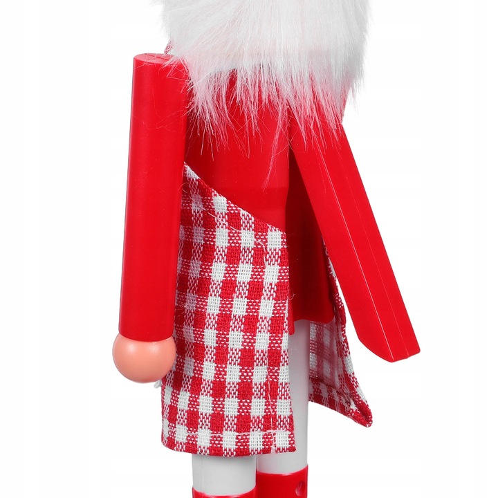 WAKACJE DZIADEK DO ORZECHÓW WYSTRÓJ STOŁU