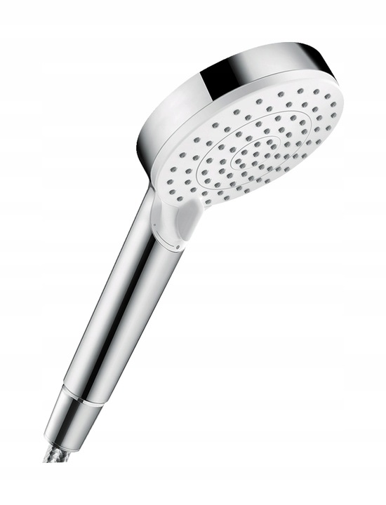 Hansgrohe Crometta słuchawka prysznicowa 2-funkcyjna Vario 100 26330400
