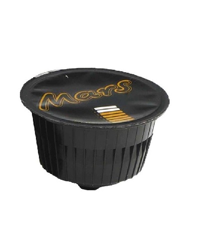 Kapsułki MARS, TWIX, MALTESERS do Dolce Gusto 3 x 8 szt.