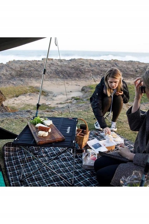 Stolik turystyczny Lightweight Folding Table L NH20JJ020