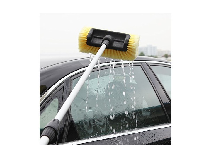 ZAPAS KOŃCÓWKA DO KIJA TELESKOPOWEGO 260cm 165cm DO DB13000 DB13024 DB13006