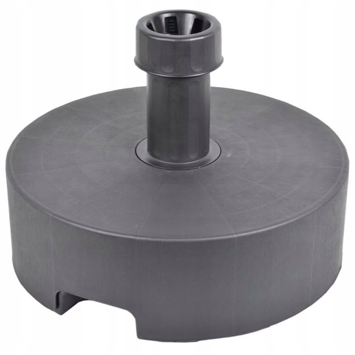 Podstawa parasola PAG 40 cm grafitowy