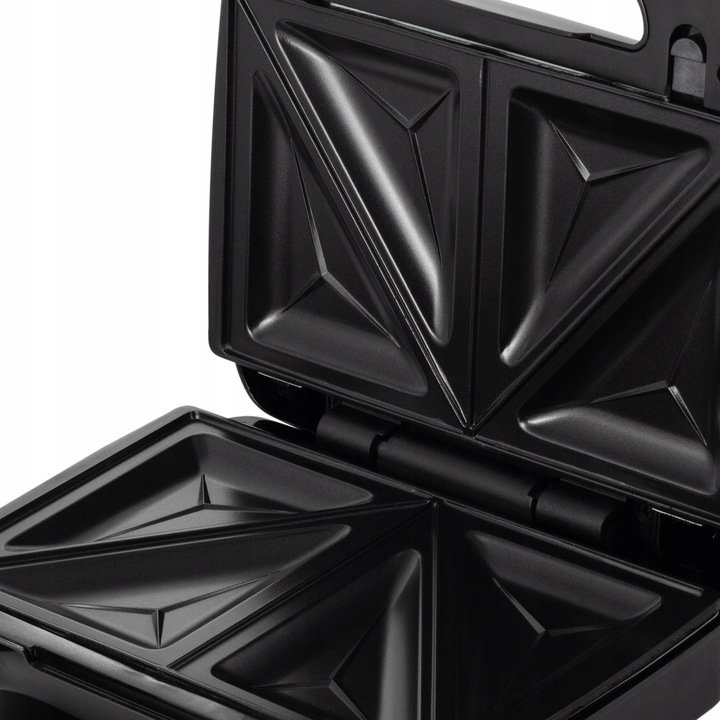 OPIEKACZ 5w1 FORMA do ORZESZKÓW PĄCZKÓW GOFROWNICA GRILL TOST KANAPEK