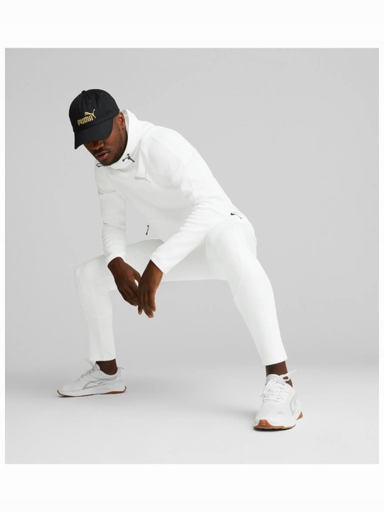 CZAPKA Z DASZKIEM SPORTOWA MĘSKA NA CO DZIEŃ PUMA UNIWERSALNA