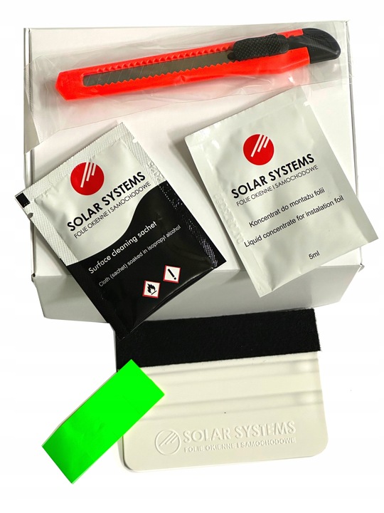 Folia Do Przyciemniania Lamp Czarna Ciemna Do Przednich Tylnych Reflektorów