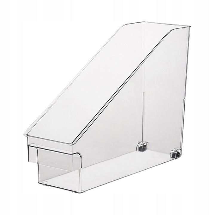 Torebka Półka na książki Separatory Półka oszczędzająca miejsce