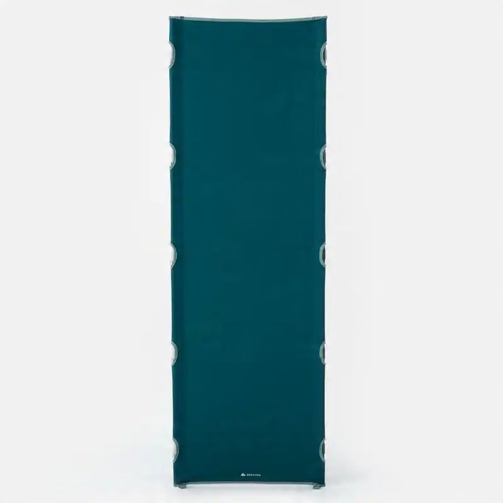 Łóżko polowe Quechua Camp Bed Basic 60 cm - 1os.