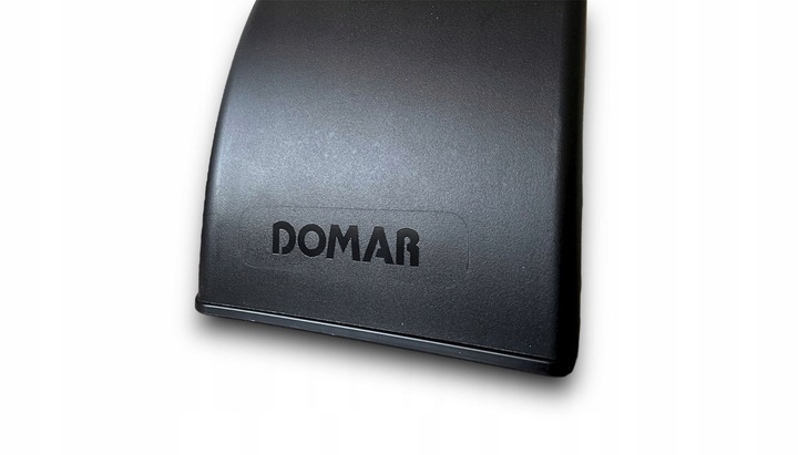 Błotnik nadkole przyczepki 220/790 DOMAR 14"