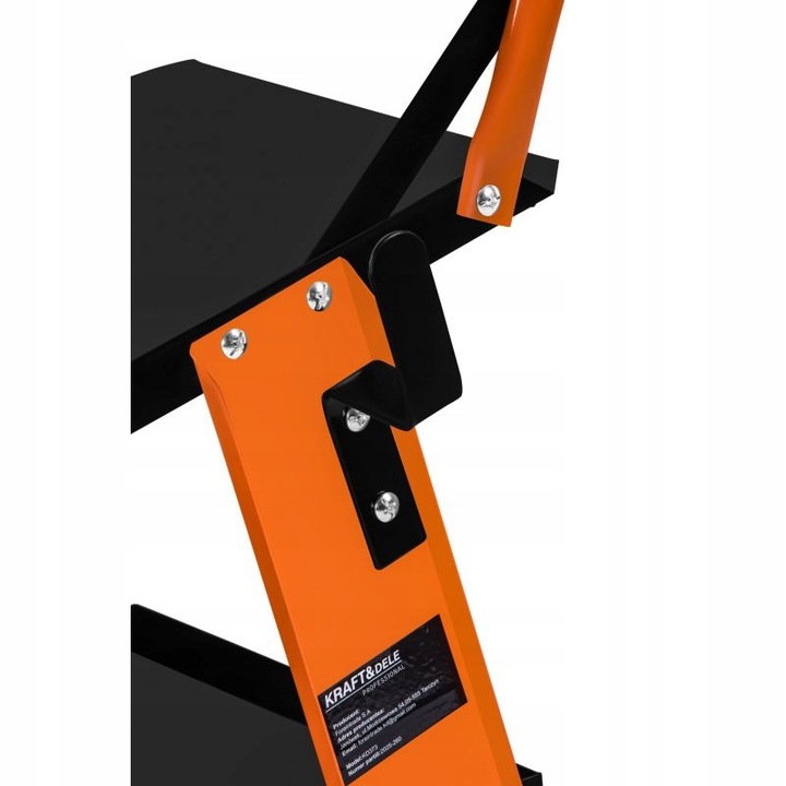 WÓZEK SPAWALNICZY DO SPAWAREK PÓŁKA NA BUTLE MOCNA MIG MAG TIG PLAZMA