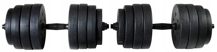 HANTLE BITUMICZNE 40KG ZESTAW 2X20KG