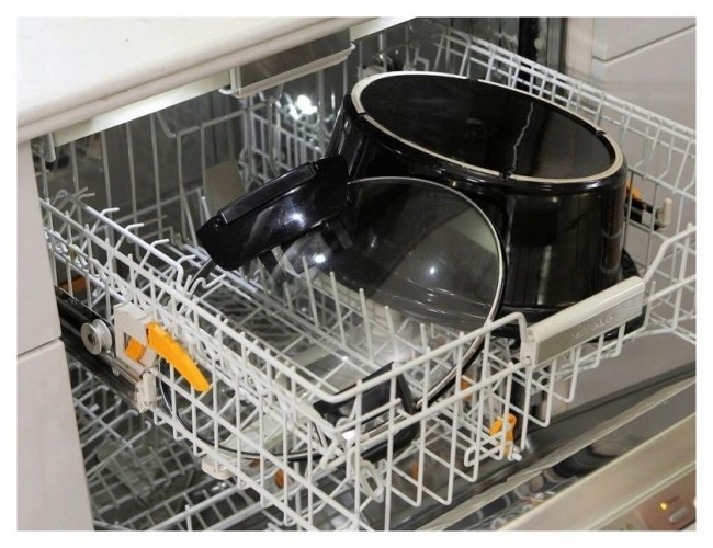 Wolnowar Crock-Pot CSC052X 4.7L czarny