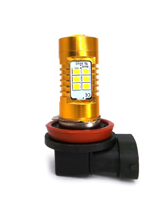 żarówka LED H11 12V CANBUS 1900lm