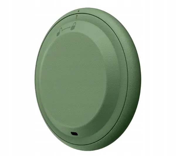 Lokalizator Motorola Moto Tag Bluetooth USB-C zasięg 100 metrów Zielony