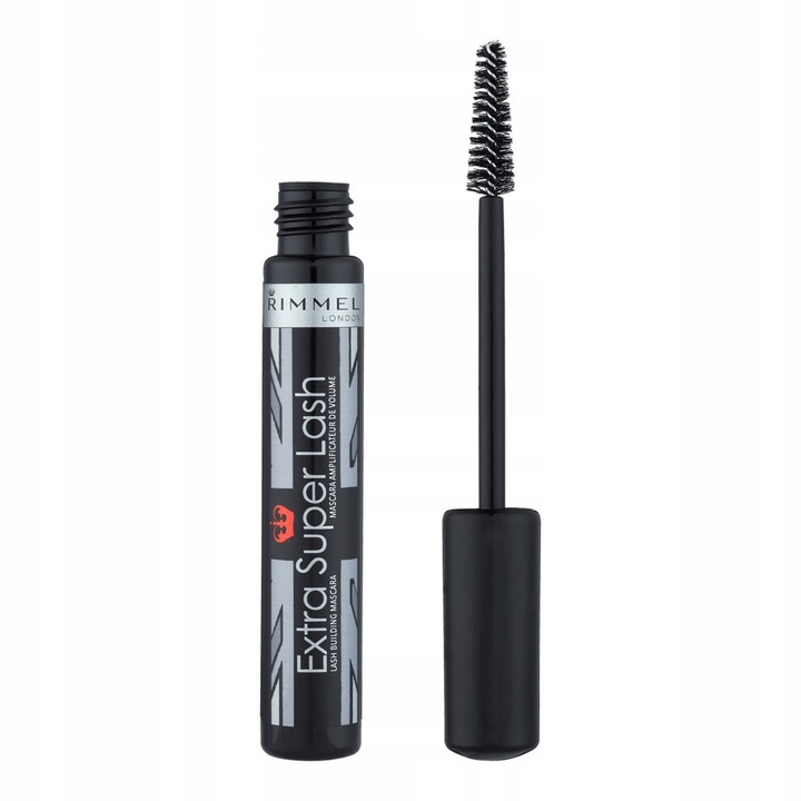 Rimmel Tusz do rzęs Extra Super Lash Volume