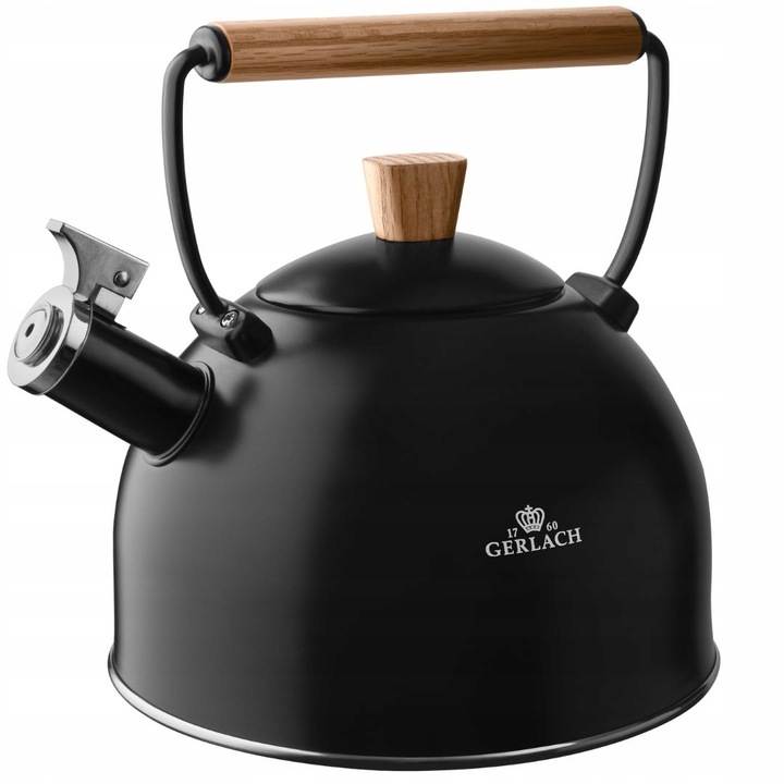 Gerlach Czajnik NATUR 2,5L