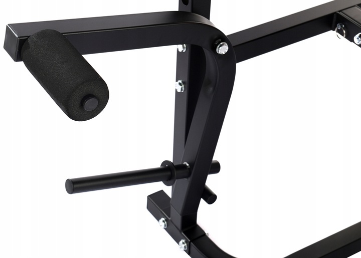 ŁAWKA TRENINGOWA ŁAWECZKA DO ĆWICZEŃ POD SZTANGĘ