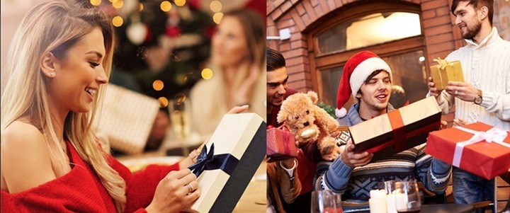 ZŁOTY KALENDARZ ADWENTOWY NA PREZENT DLA KOBIET MAMY SINSAY BIŻUTERIA