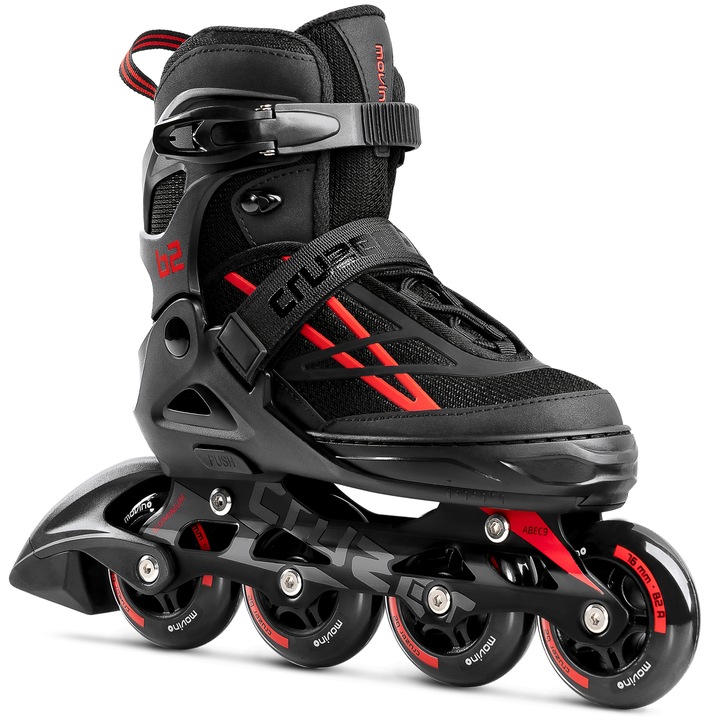 Rolki regulowane MOVINO Cruzer B2