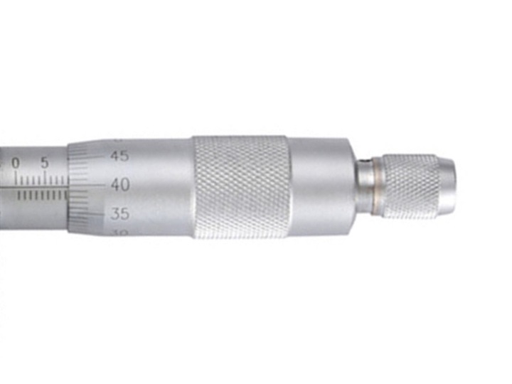 MIKROMETR ELEKTRONICZNY NONIUSZOWY 0-25mm/0.001 mm