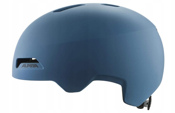 Kask rowerowy Alpina Haarlem r. L