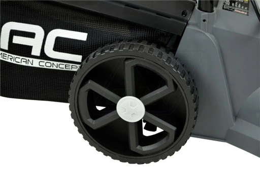 KOSIARKA ELEKTRYCZNA NAC LE14-34-PI-G 1400 W INDUKCJA MULCZOWANIE 34 CM