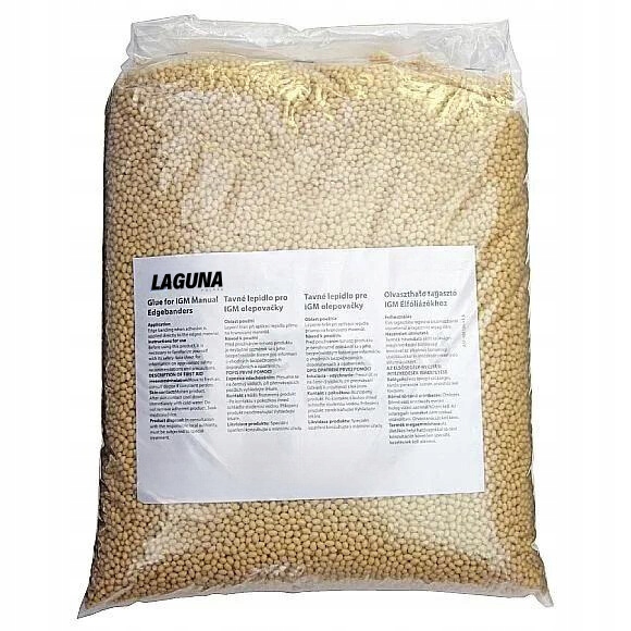 HENKEL KLEJ DO OKLEINIARKI TOPLIWY DORUS KS 217 naturalny 2kg