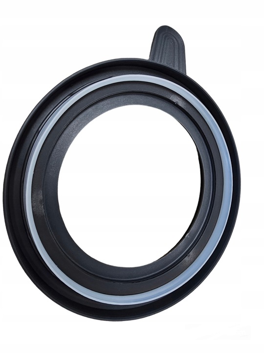 Pokrywka do multicookera z uszczelką Thermomix TM6 TM5 Vorwerk