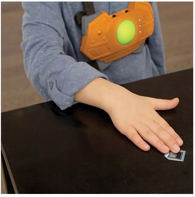 EPEE GRA INTERAKTYWNA STOP & GO WYŚCIG AGENTÓW PL