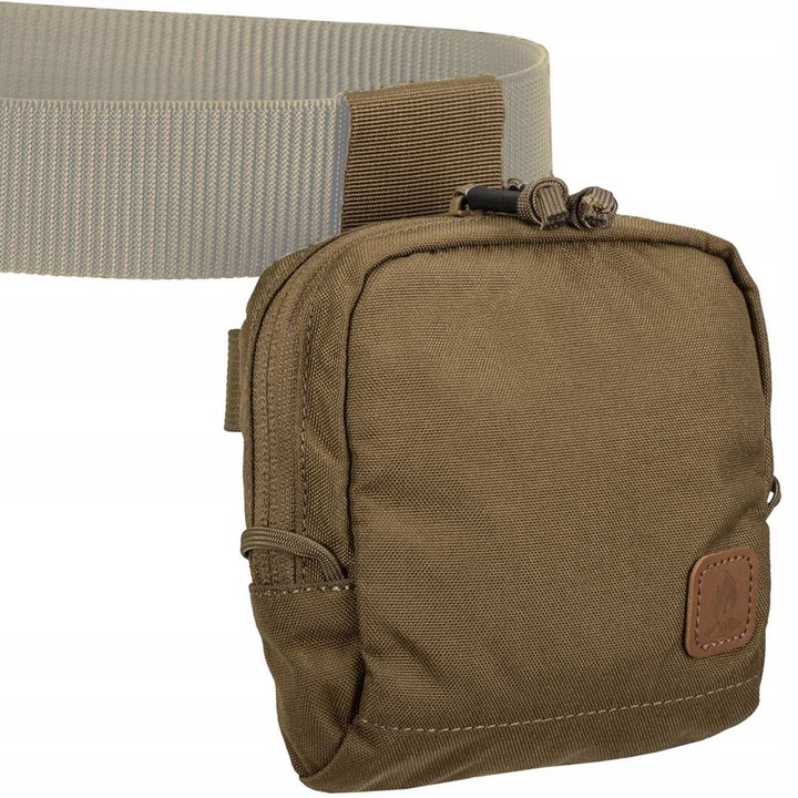 Kieszeń saszetka organizer zasobnik taktyczny Helikon SERE Adaptive Green