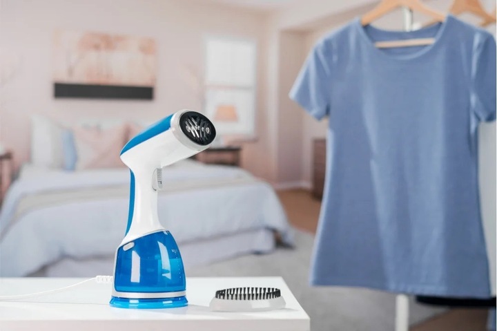 Steamer do ubrań Zelmer ZGS1700 1700 W