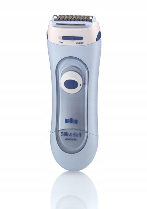 Golarka damska Braun LS5160 Silk-épil