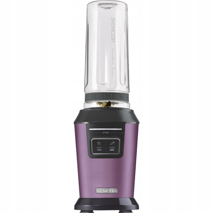 Blender kielichowy Sencor SBL 7173VT 800W smoothie