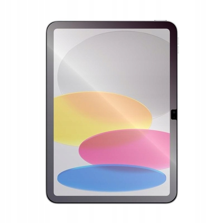 2x SZKŁO HARTOWANE do APPLE IPAD GEN 10 2022 10.9 SZYBKA 9H Zestaw 2 sztuk