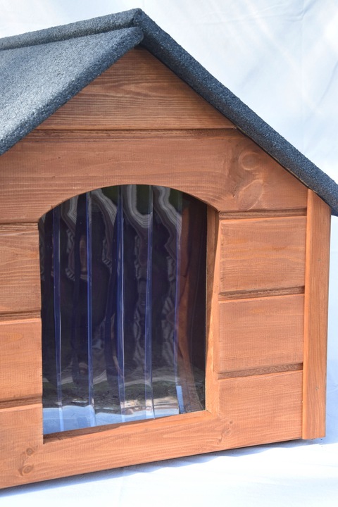 BUDA DLA PSA RÓŻNE KOLORY OCIEPLANA L +GRATISY!!!