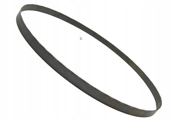 PIŁA TAŚMOWA DO METALU HSS 2360x20x0.9x5/8