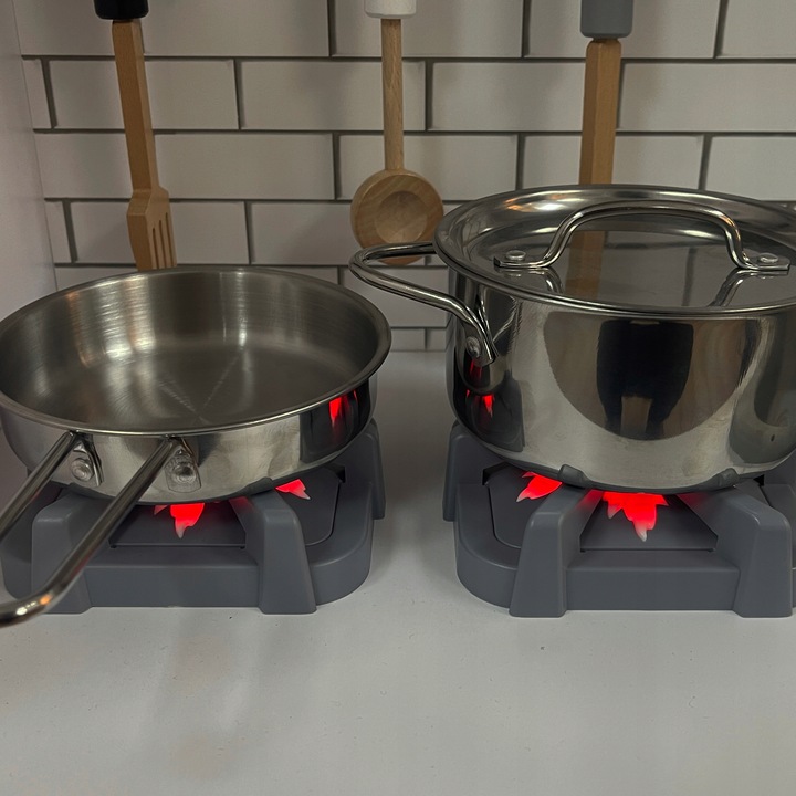 WIELKA DREWNIANA KUCHNIA DŹWIĘK ŚWIATŁO KRAN WODA DLA DZIECI WODA Z KRANU