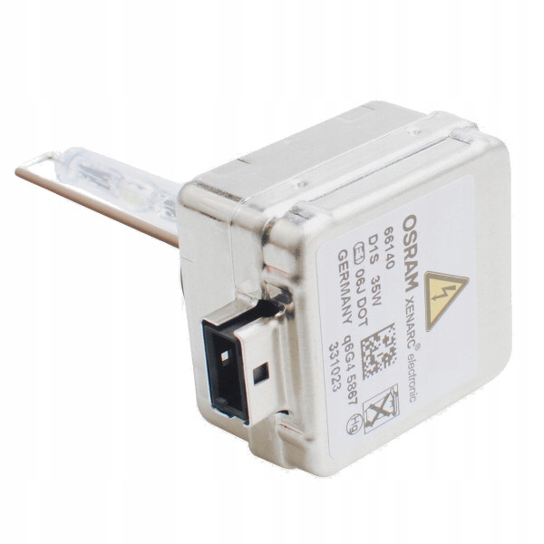 Żarówka Osram D1S 4300K Żarnik Xenon Original