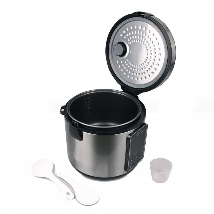 Garnek Elektryczny Multicooker Maestro 5 l, 26 programów