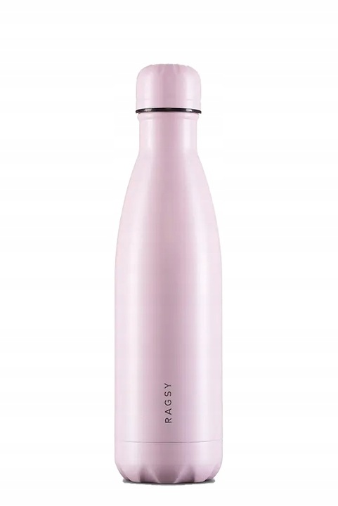 Butelka Termiczna Original 500 ml BPA FREE 12/24H - Pinky/ Różowa