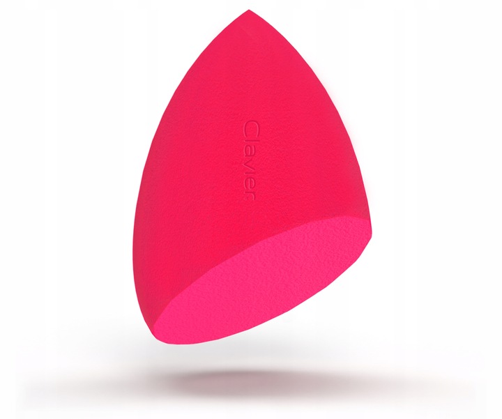 Tender Blender Gąbka Do Makijażu Ścięta - Różowa