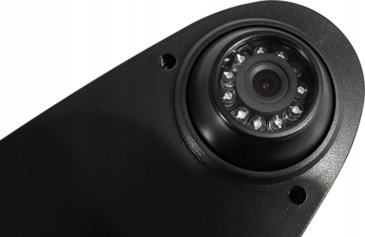 Kamera cofania BUS DUCATO TRANSIT SPRINTER CRAFTER