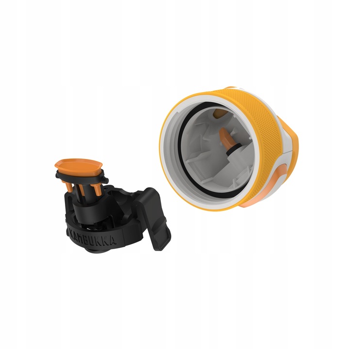 Butelka termiczna na wodę Kambukka Elton Insulated 750ml Mango Maniac