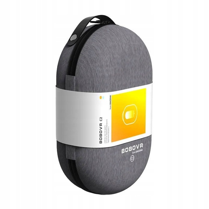 BOBOVR C2 LEKKIE ETUI FUTERAŁ OCHRONNY NA GOGLE VR CASE POKROWIEC UCHWYT